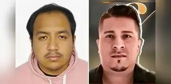 Dueño de casa dinamitada en Trujillo, culpa a 'Jolín' y niega vínculos criminales: "Me quieren hacer quedar mal" Dueño de casa dinamitada en Trujillo, culpa a 'Jolín' y niega vínculos criminales: "Me quieren hacer quedar mal"