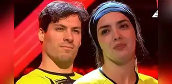 Rosángela Espinoza aclara rumores de romance con Patricio Parodi tras ruptura con novio chileno: "Nos llevamos súper bien" Rosángela Espinoza aclara rumores de romance con Patricio Parodi tras ruptura con novio chileno: "Nos llevamos súper bien"