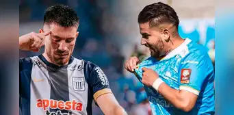 Alineaciones Alianza Lima vs ADT Tarma por la fecha 6 del Torneo Clausura de la Liga 1 2025 Alineaciones Alianza Lima vs ADT Tarma por la fecha 6 del Torneo Clausura de la Liga 1 2025