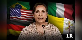 Dina Boluarte gastó más de S/2 millones en viajes internacionales desde que inició su mandato Dina Boluarte gastó más de S/2 millones en viajes internacionales desde que inició su mandato
