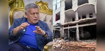 César Acuña se aprovecha de la tragedia de Trujillo para ofrecer ayuda y limpiar su imagen César Acuña se aprovecha de la tragedia de Trujillo para ofrecer ayuda y limpiar su imagen