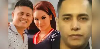 Génesis Tapia aclara su vínculo con Joshua Franco y responde con firmeza ante acusaciones de infidelidad: "Soy una mujer soltera" Génesis Tapia aclara su vínculo con Joshua Franco y responde con firmeza ante acusaciones de infidelidad: "Soy una mujer soltera"