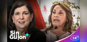 Rosa María Palacios sobre ley que favorece a violadores de DD.HH.: "Dina Boluarte está tramitando su propia amnistía"
