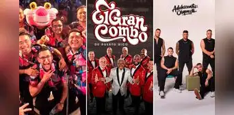 Festival Chim Pum Callao 2025: lineup, horarios, artistas y todo sobre el evento chalaco Festival Chim Pum Callao 2025: lineup, horarios, artistas y todo sobre el evento chalaco