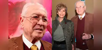 ‘Rulito’ Pinasco cumplirá 50 años con Sonia Oquendo y sorprende con sabio consejo para tener un matrimonio estable ‘Rulito’ Pinasco cumplirá 50 años con Sonia Oquendo y sorprende con sabio consejo para tener un matrimonio estable