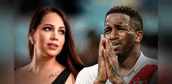 Casa de Jefferson Farfán sería embargada si no cumple con pagarle USD 47.750 a Melissa Klug: "Han pasado 9 años"