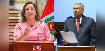 Ley de Amnistía: más de 15 exministros se oponen a ley promulgada por Dina Boluarte que limpia a Daniel Urresti y al Grupo Colina Ley de Amnistía: más de 15 exministros se oponen a ley promulgada por Dina Boluarte que limpia a Daniel Urresti y al Grupo Colina