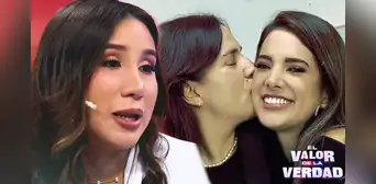¿Quién estará en 'El valor de la verdad'? Programa confirma a Samahara Lobatón tras anunciar a Suheyn Cipriani