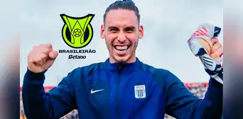 Alianza Lima recibió tentadora oferta por Erick Noriega: sería la venta más cara de su historia