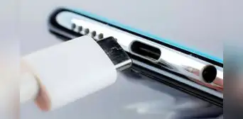 No solo sirve para cargar tu teléfono: otros usos que puedes darle al puerto USB-C del celular No solo sirve para cargar tu teléfono: otros usos que puedes darle al puerto USB-C del celular