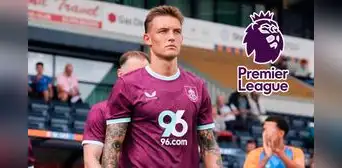 Oliver Sonne debutó en la Premier League con derrota: peruano fue titular con Burnley ante Tottenham Oliver Sonne debutó en la Premier League con derrota: peruano fue titular con Burnley ante Tottenham
