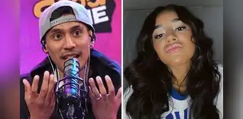 Youtuber Gerardo Pe confirma reconciliación con Roxana Molina y revela: “Nunca estuve desenamorado”