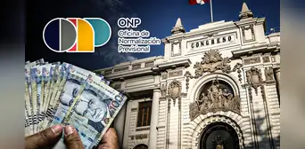 Retiro ONP: nuevo proyecto del Congreso insiste en liberar hasta 4 UIT del fondo de pensiones Retiro ONP: nuevo proyecto del Congreso insiste en liberar hasta 4 UIT del fondo de pensiones