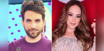 Rodrigo Gonzáles fue absuelto de denuncia de violencia psicológica presentada por Karen Schwarz Rodrigo Gonzáles fue absuelto de denuncia de violencia psicológica presentada por Karen Schwarz