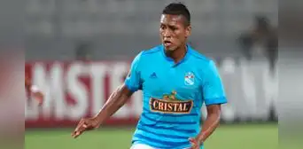 Pedro Aquino y su mensaje tras ser descartado por Sporting Cristal como último fichaje: "Algún día" Pedro Aquino y su mensaje tras ser descartado por Sporting Cristal como último fichaje: "Algún día"