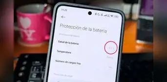 ¿Tu teléfono se descarga rápido? Así sabrás si la batería sigue al 100% o cuánto se ha degradado ¿Tu teléfono se descarga rápido? Así sabrás si la batería sigue al 100% o cuánto se ha degradado