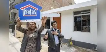 Techo Propio 2025: familias peruanas ya podrán inscribirse en agosto para acceder a uno de los bonos que entrega el Gobierno a nivel nacional Techo Propio 2025: familias peruanas ya podrán inscribirse en agosto para acceder a uno de los bonos que entrega el Gobierno a nivel nacional
