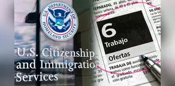 ¿Cómo buscar un empleo legal siendo inmigrante en EEUU? USCIS comparte consejos claves para tener el mejor CV ¿Cómo buscar un empleo legal siendo inmigrante en EEUU? USCIS comparte consejos claves para tener el mejor CV
