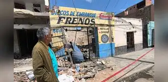 Atentado en Trujillo: Ministerio de Vivienda anuncia bonos para afectados Atentado en Trujillo: Ministerio de Vivienda anuncia bonos para afectados