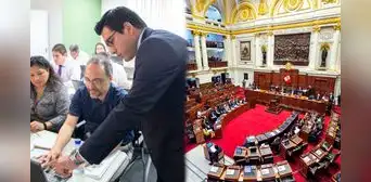 Aumento del incentivo CAFAE para trabajadores 276 de gobiernos regionales: así es la homologación aprobada en el Congreso Aumento del incentivo CAFAE para trabajadores 276 de gobiernos regionales: así es la homologación aprobada en el Congreso