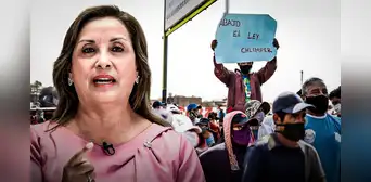 Ley Chlimper 2.0: organizaciones sociales rechazan su aprobación y exigen al gobierno que no la promulgue
