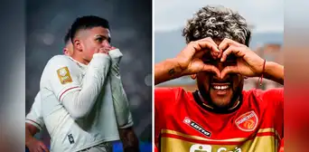 Alineaciones Universitario contra Sport Huancayo por la jornada 6 del Torneo Clausura de la Liga 1