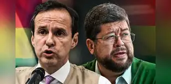 Resultados elecciones Bolivia 2025 EN VIVO: entérate del conteo oficial, las últimas reacciones y la cobertura minuto a minuto Resultados elecciones Bolivia 2025 EN VIVO: entérate del conteo oficial, las últimas reacciones y la cobertura minuto a minuto
