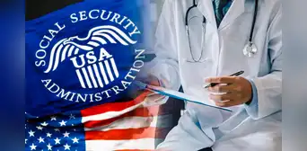 SSA: Seguro Social añade 13 enfermedades a la lista de beneficios por discapacidad en EEUU desde agosto 2025 SSA: Seguro Social añade 13 enfermedades a la lista de beneficios por discapacidad en EEUU desde agosto 2025