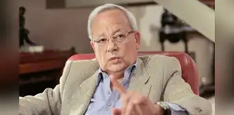 César Hildebrandt sobre crisis institucional: "El Perú es rehén de una banda que intenta recrear métodos de los años 90"
