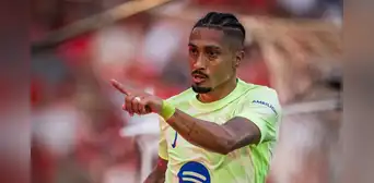 Barcelona gana y golea en su debut: venció 3-0 a Mallorca por la primera fecha de LaLiga 2025-2026 Barcelona gana y golea en su debut: venció 3-0 a Mallorca por la primera fecha de LaLiga 2025-2026