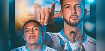 Sporting Cristal vs Binacional EN VIVO por Liga 1 por la fecha 6 del Torneo Clausura: 'Celestes' golean 3-1 en Juliaca Sporting Cristal vs Binacional EN VIVO por Liga 1 por la fecha 6 del Torneo Clausura: 'Celestes' golean 3-1 en Juliaca