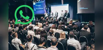 WhatsApp ofrece capacitación gratuita para emprendedores peruanos en su Business Summit 2025