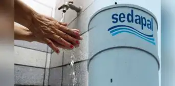 Corte de agua en Lima HOY, según Sedapal: zonas y horarios afectados