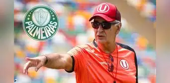 Jorge Fossati enfocado en Sport Huancayo por el Torneo Clausura tras caer goleado ante Palmeiras: "El dolor y la bronca está"