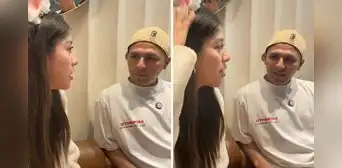 Franco Vidal le ofrece circuito ‘privado’ en Ate a streamer Zully para que aprenda a manejar: "Lo alquilo todo el día para ti" Franco Vidal le ofrece circuito ‘privado’ en Ate a streamer Zully para que aprenda a manejar: "Lo alquilo todo el día para ti"