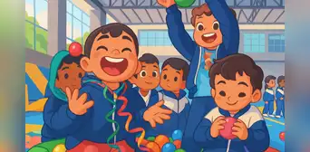 Día del Niño en Perú 2025: descubre por qué se celebra el 17 de agosto y el origen de esta fecha especial