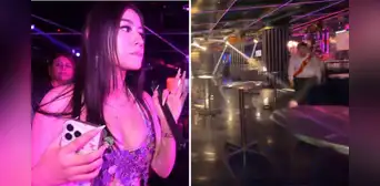Discoteca de la tiktoker Milenka registra baja asistencia tras polémica por expulsión de clientes en su primer día