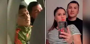 Menores peruanos desaparecidos en EE. UU. aparecen en Perú junto con su padre: madre aún no es encontrada Menores peruanos desaparecidos en EE. UU. aparecen en Perú junto con su padre: madre aún no es encontrada