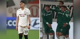 Conmebol incluyó en el XI ideal de Copa Libertadores a todos los jugadores de Palmeiras que le marcaron gol a Universitario