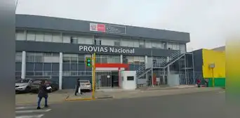 El MTC declara en reorganización Provías Nacional y Provías Descentralizado El MTC declara en reorganización Provías Nacional y Provías Descentralizado