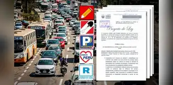 En el Congreso hay 20 proyectos de ley que buscan mantener el caos del transporte En el Congreso hay 20 proyectos de ley que buscan mantener el caos del transporte
