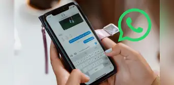 WhatsApp prueba función con IA para mejorar mensajes: así funciona “Ayuda para escribir” WhatsApp prueba función con IA para mejorar mensajes: así funciona “Ayuda para escribir”