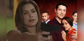 Milett Figueroa sorprende con su gran regreso a la TV peruana en ‘Eres mi sangre’: ¿qué papel tendrá? Milett Figueroa sorprende con su gran regreso a la TV peruana en ‘Eres mi sangre’: ¿qué papel tendrá?