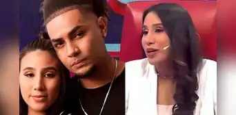 ¿Quién es Samahara Lobatón, próxima invitada de 'El valor de la verdad' en vivo? ¿Quién es Samahara Lobatón, próxima invitada de 'El valor de la verdad' en vivo?