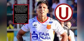 Raúl Ruidíaz se pronuncia tras polémico video después de goleada que sufrió Universitario: "No lo hice con mala intención" Raúl Ruidíaz se pronuncia tras polémico video después de goleada que sufrió Universitario: "No lo hice con mala intención"
