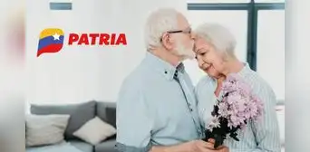 El doble pago para los abuelos de Amor Mayor en agosto 2025: pensionados que cobrarán montos oficiales actualizados vía Patria El doble pago para los abuelos de Amor Mayor en agosto 2025: pensionados que cobrarán montos oficiales actualizados vía Patria