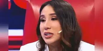 'El valor de la verdad': todas las preguntas que respondió Samahara Lobatón 'El valor de la verdad': todas las preguntas que respondió Samahara Lobatón