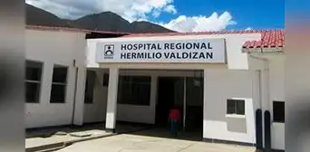 Interno fuga de Hospital de Huánuco pese a estar bajo custodia policial: cumplía condena por agresión contra la mujer Interno fuga de Hospital de Huánuco pese a estar bajo custodia policial: cumplía condena por agresión contra la mujer