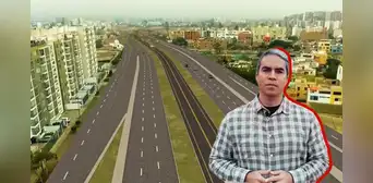 Vía Expresa Sur generaría demoras en tránsito vehicular y separación de calles en Surco, según arquitecto: "Será una nueva avenida Abancay"