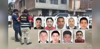 10 homicidios en las últimas 24 horas 10 homicidios en las últimas 24 horas